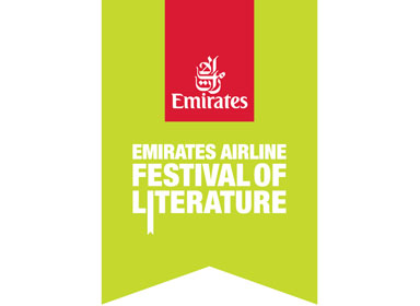 Emirates Airline Festival of Litterature